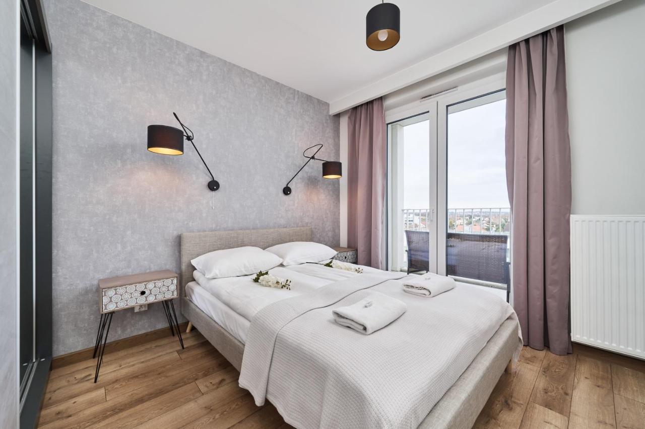 Tawryczewskiego By Renters Wroclaw