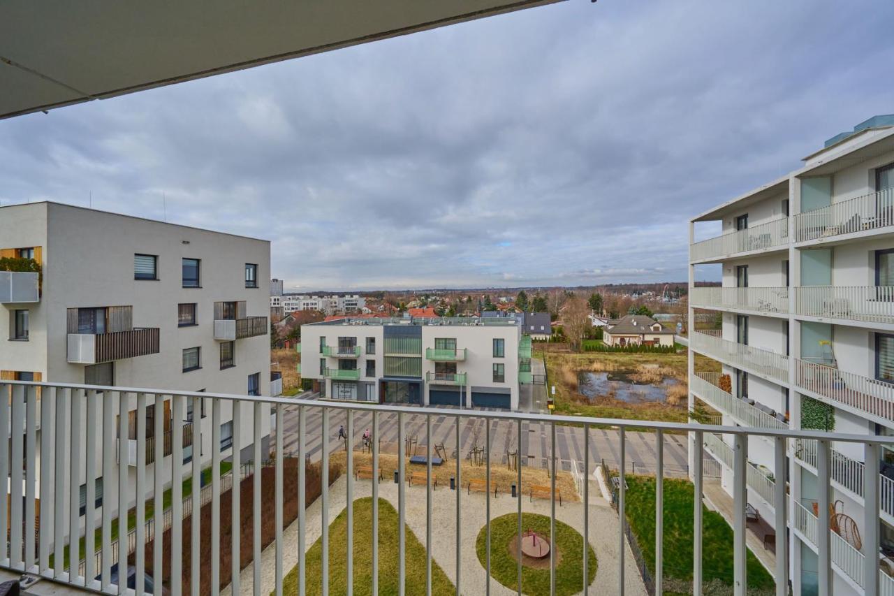 Apartment Tawryczewskiego By Renters Wroclaw