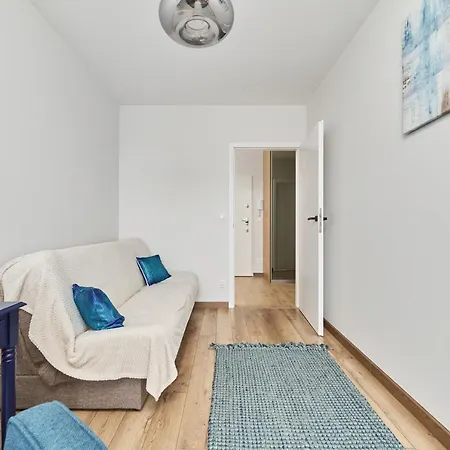 Tawryczewskiego Apartments Wroclaw By Noclegi Renters Eksteriør bilde