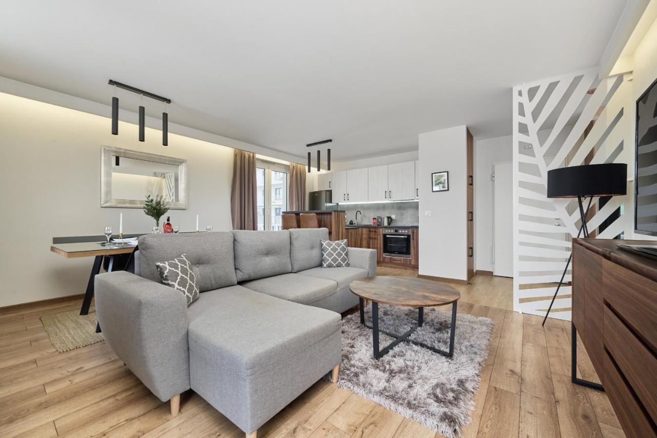 Apartment Tawryczewskiego By Renters Breslau